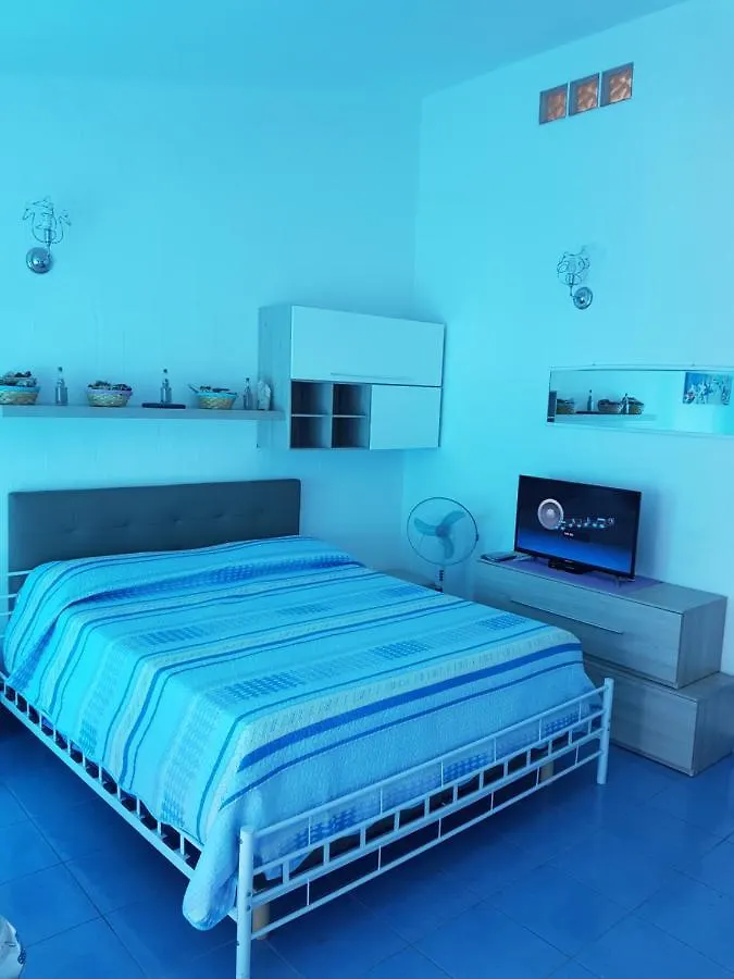Casa Vacanze Daniela Santa Teresa Gallura Italie