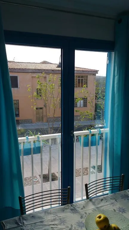 Casa Vacanze Daniela Santa Teresa Gallura Hébergement de vacances