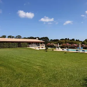 Agroturismo Agliado, Platamona