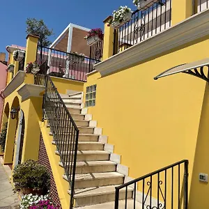 Apartamento Pauli's Holiday House, Monserrato