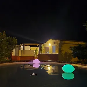 Apartamento Casa Del Sole, Irgoli