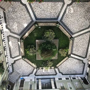  Apartamento Casadianna Italia
