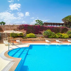 Camping La Liccia - Camping&village, Santa Teresa Gallura