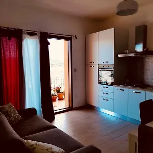 Hébergement de vacances Casa Miramar, Santa Teresa Gallura