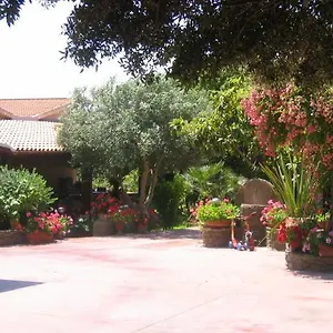 Agroturismo Gavina Pes, Campanedda