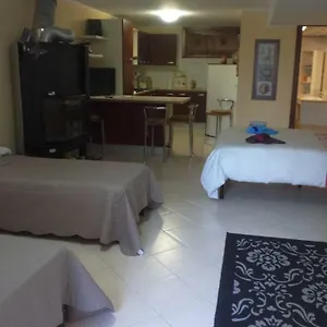 Apartamento Sweet Sardinia R2968, Elmas